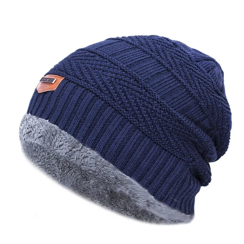 Cap Winter for (Men/Women)AzizaK