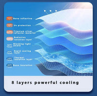 Car Windshield Sunshade Umbrella – UV ProtectionAzizaK