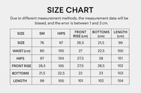 Cargo Skinny Jeans – Urban Streetwear StyleAzizaK
