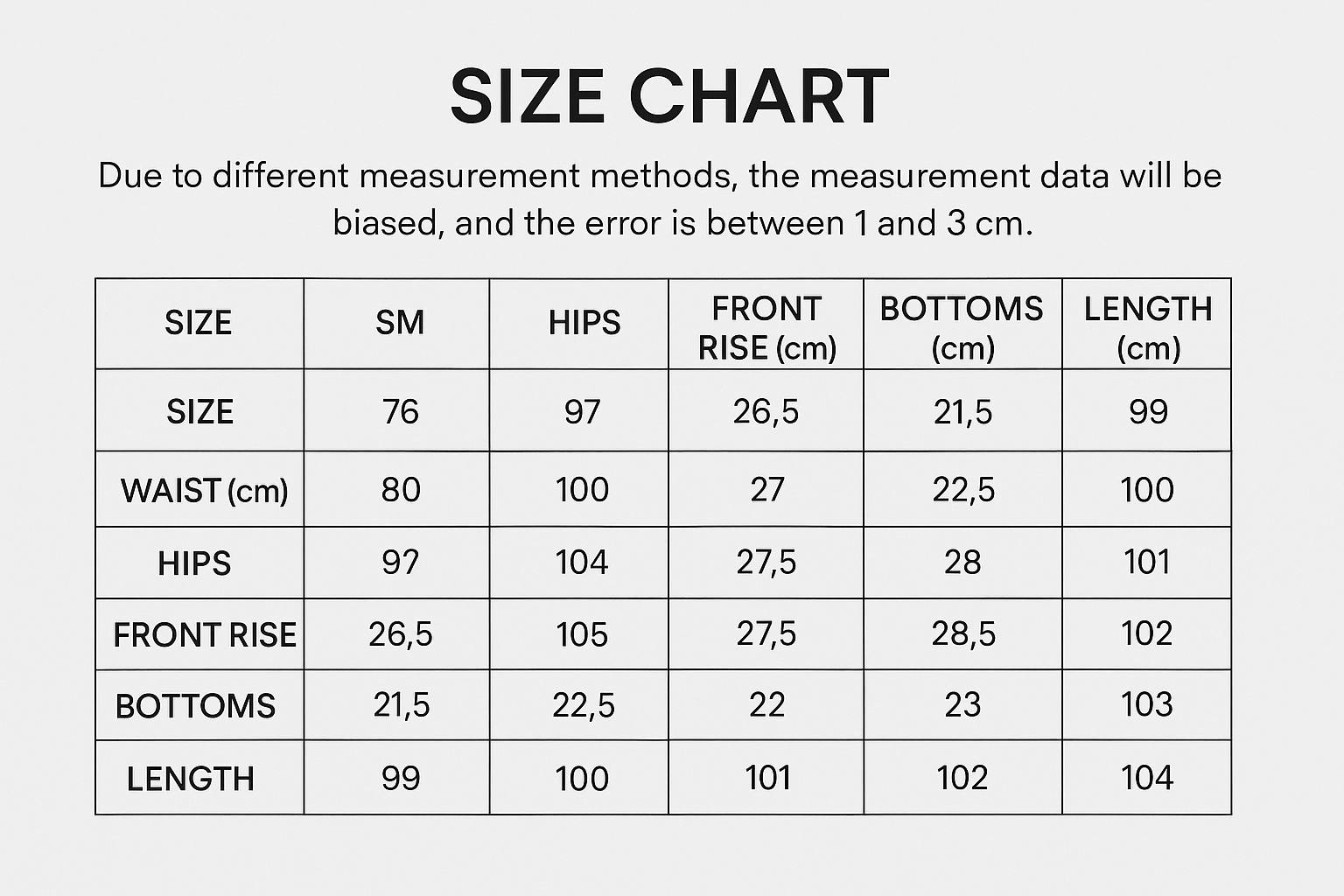 Cargo Skinny Jeans – Urban Streetwear StyleAzizaK
