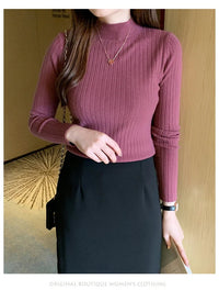 Cashmere sweaterAzizaK