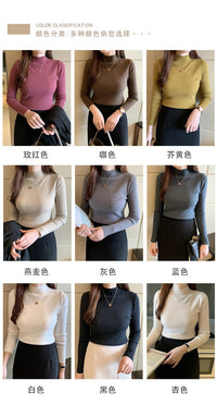 Cashmere sweaterAzizaK