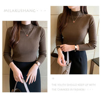 Cashmere sweaterAzizaK