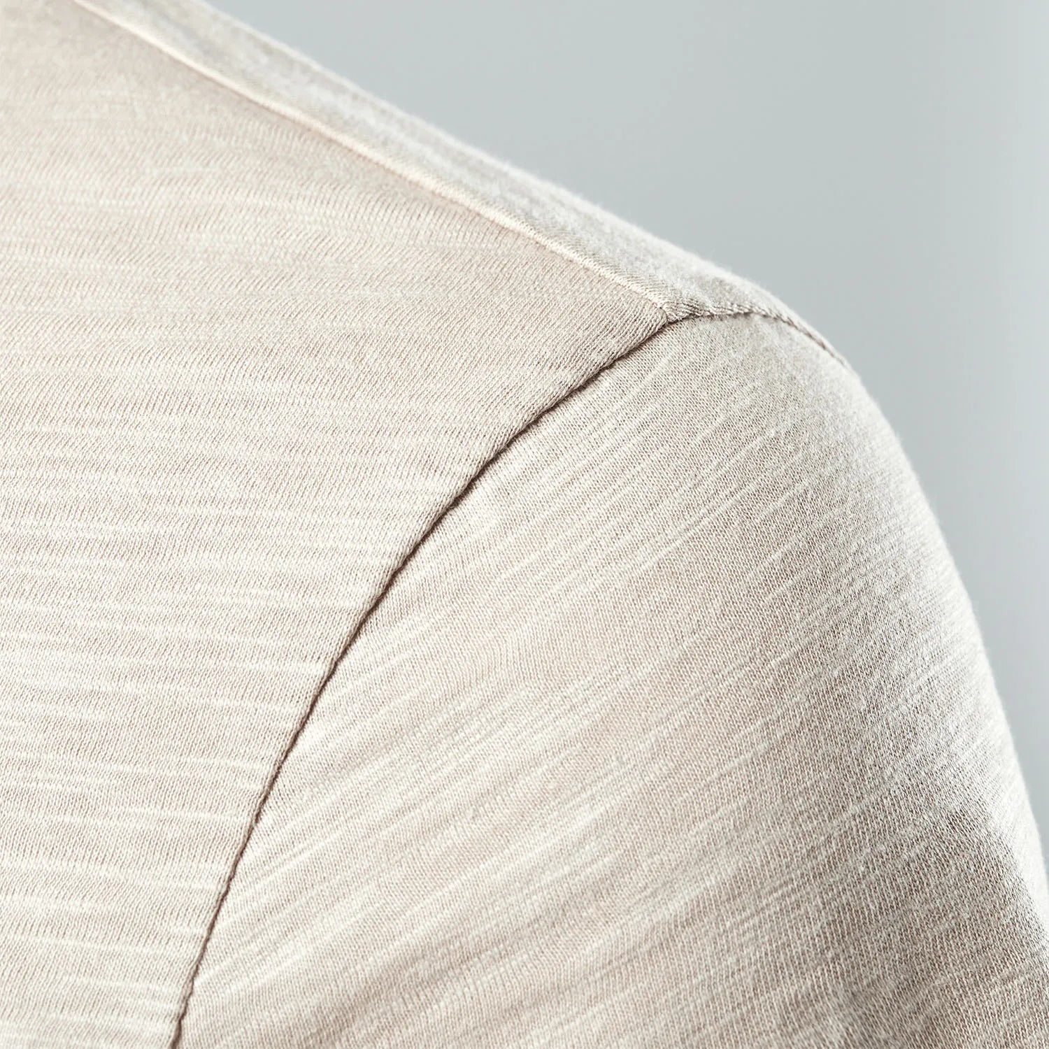 Casual Henley Neck T-Shirt – A Short Sleeve BasicAzizaK