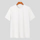 Casual luxury crew neck t-shirt,AzizaK