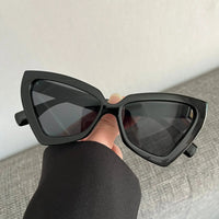 Cat eye sunglassesAzizaK