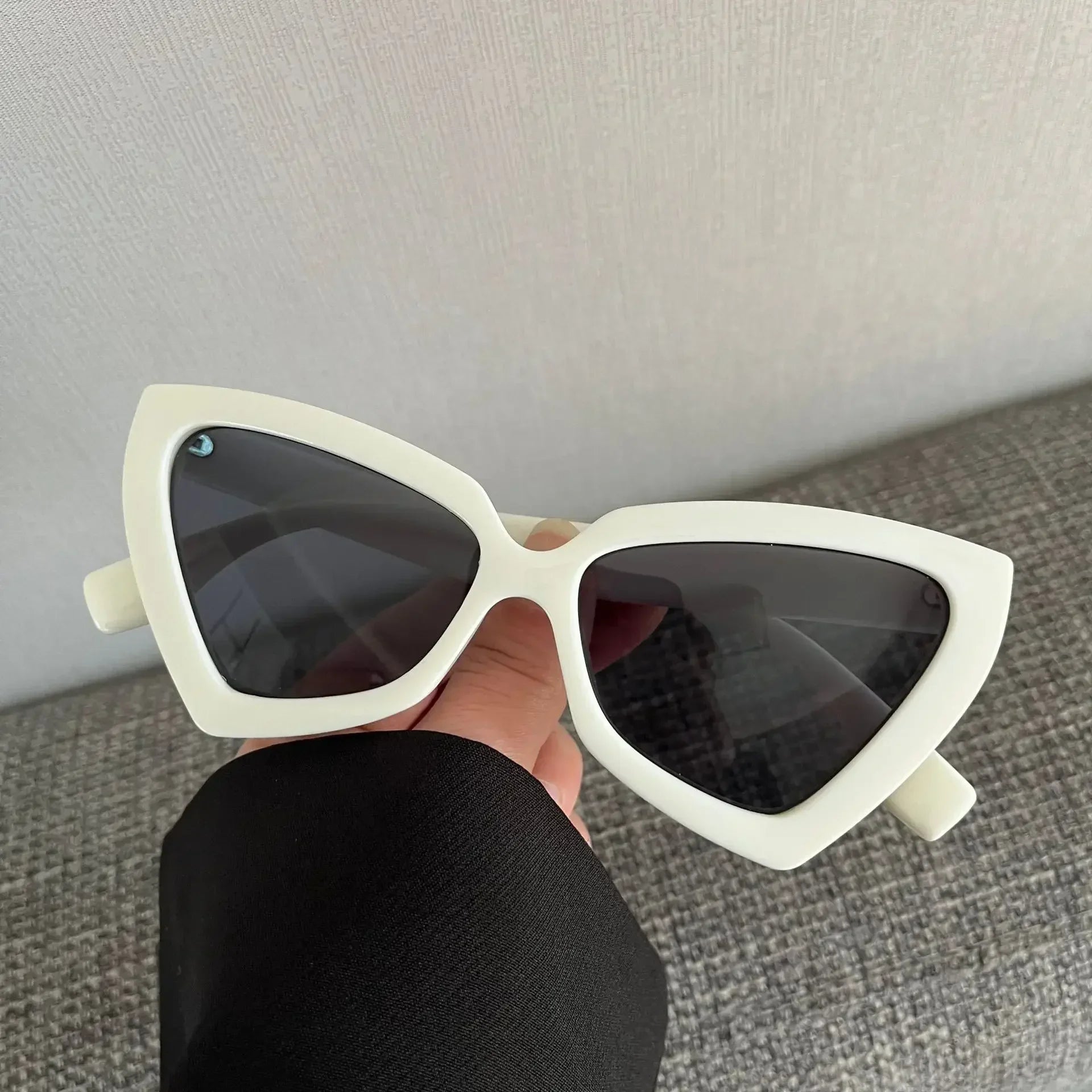 Cat eye sunglassesAzizaK