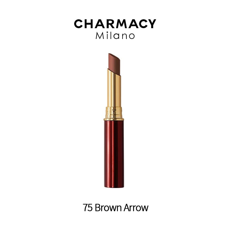 CHARMACY 16 Colors Waterproof Velvet Lipstick, Easy to Wear, Long Lasting.AzizaK