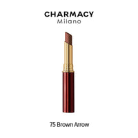 CHARMACY 16 Colors Waterproof Velvet Lipstick, Easy to Wear, Long Lasting.AzizaK