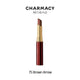 CHARMACY 16 Colors Waterproof Velvet Lipstick, Easy to Wear, Long Lasting.AzizaK