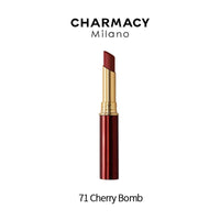 CHARMACY 16 Colors Waterproof Velvet Lipstick, Easy to Wear, Long Lasting.AzizaK