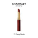 CHARMACY 16 Colors Waterproof Velvet Lipstick, Easy to Wear, Long Lasting.AzizaK