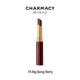 CHARMACY 16 Colors Waterproof Velvet Lipstick, Easy to Wear, Long Lasting.AzizaK