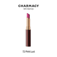 CHARMACY 16 Colors Waterproof Velvet Lipstick, Easy to Wear, Long Lasting.AzizaK