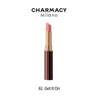 CHARMACY 16 Colors Waterproof Velvet Lipstick, Easy to Wear, Long Lasting.AzizaK