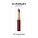 CHARMACY 16 Colors Waterproof Velvet Lipstick, Easy to Wear, Long Lasting.AzizaK