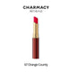 CHARMACY 16 Colors Waterproof Velvet Lipstick, Easy to Wear, Long Lasting.AzizaK