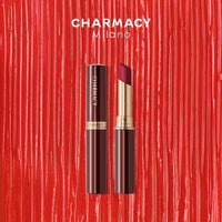 CHARMACY 16 Colors Waterproof Velvet Lipstick, Easy to Wear, Long Lasting.AzizaK