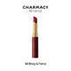 CHARMACY 16 Colors Waterproof Velvet Lipstick, Easy to Wear, Long Lasting.AzizaK