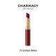 CHARMACY 16 Colors Waterproof Velvet Lipstick, Easy to Wear, Long Lasting.AzizaK