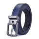 Children's leather belts, new fashion style, alloy design, pin buckle, boys and girls, casual beltAzizaK