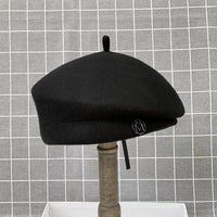 Classic Beret HatAzizaK