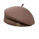 Classic Beret HatAzizaK