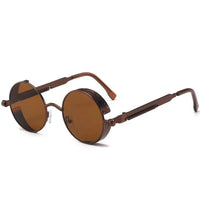 Classic Steampunk SunglassesAzizaK