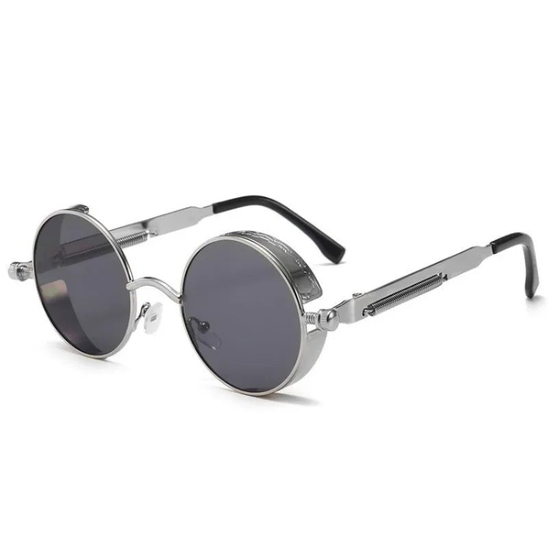 Classic Steampunk SunglassesAzizaK