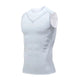 💪 Compression Tank Top – Sleeveless Quick - Dry Gym ShirtAzizaK