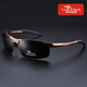 Cook Shark Aluminum Magnesium SunglassesAzizaK