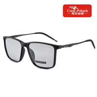 Cook Shark Polarized Sunglasses UV Protection Special Driving GlassesAzizaK