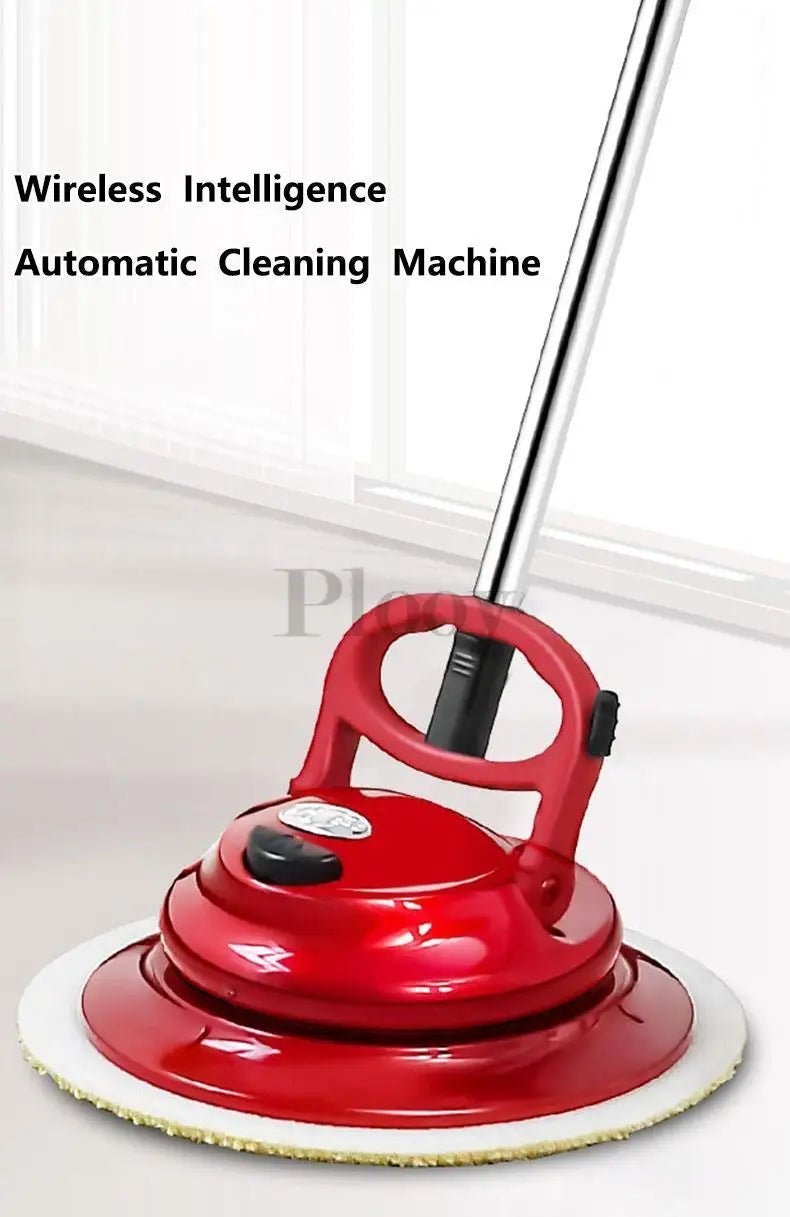 Cordless automatic cleaning machineAzizaK