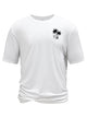 🎨 Creative Geometric Print T-Shirt – Casual Round Neck Short SleeveAzizaK