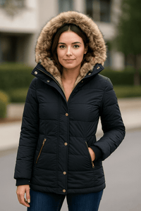 customizable coatAzizaK