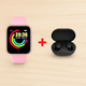 Digital Smart Watch DE Sport FitnessAzizaK