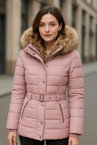 customizable coat