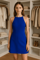 Elegant Short DressesAzizaK