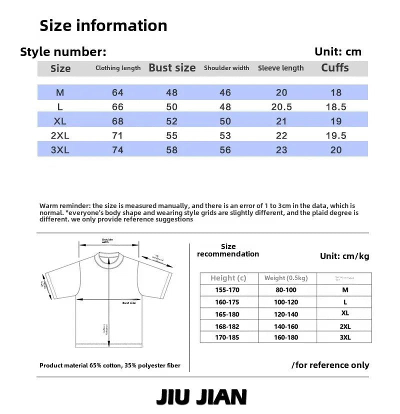 Embroidered T-Shirt – Trendy European Style, Short Sleeve, Unique & VersatileAzizaK
