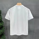 Embroidered T-Shirt – Trendy European Style, Short Sleeve, Unique & VersatileAzizaK