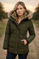 customizable coat