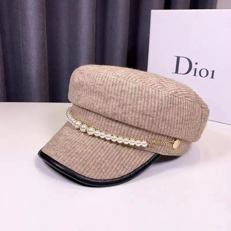 Fashion Beret HatAzizaK