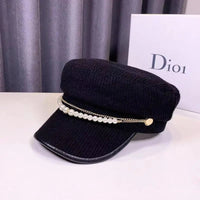 Fashion Beret HatAzizaK