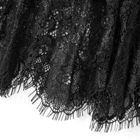 Fashion Lace Mini SkirtsAzizaK