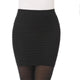 Fashionable bodycon skirts 2024AzizaK