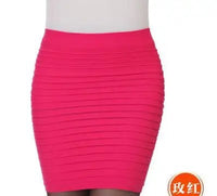 Fashionable bodycon skirts 2024AzizaK