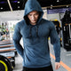 Fitness Tracksuit Set – Hooded Sport Top & Joggers for Training, Gym & Outdoor WorkoutsAzizaK
