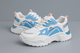 Flat platform sneakersAzizaK