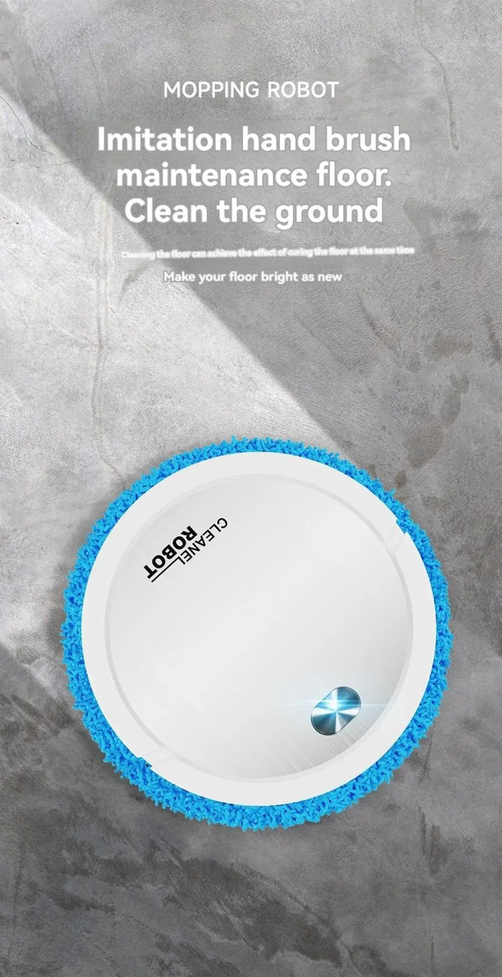 Floor Washing Robots Experts in silent floor cleaning, electric, automatic, intelligentAzizaK