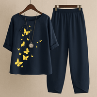 Floral 2 - Piece SetAzizaK